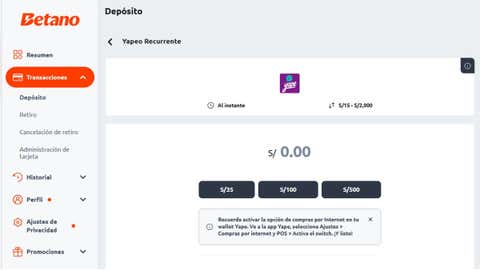 Alternativas locales: Planeta Bet, Betsson y opciones de casino