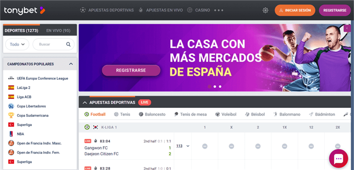 Dónde apostar legalmente desde Argentina