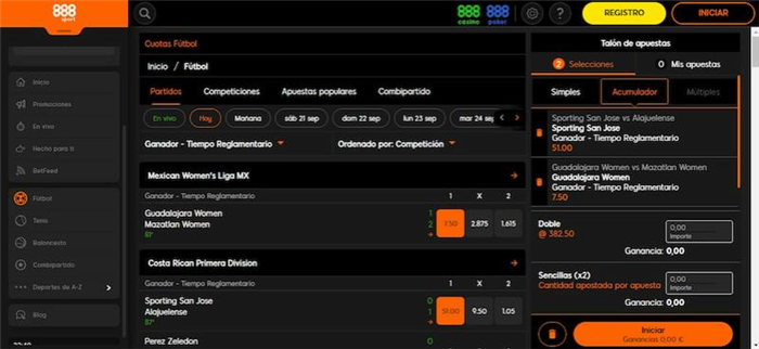 Mercados Alternativos y Entretenimiento Paralelo